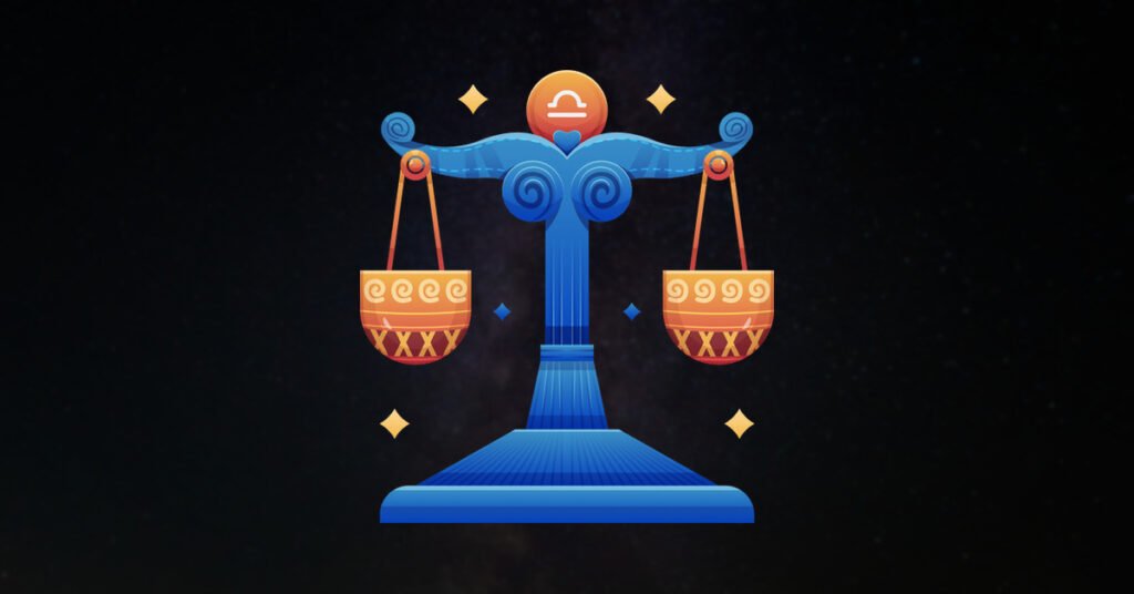 Only 3 Zodiac Signs Could Keep Libra in Love After the Wedding