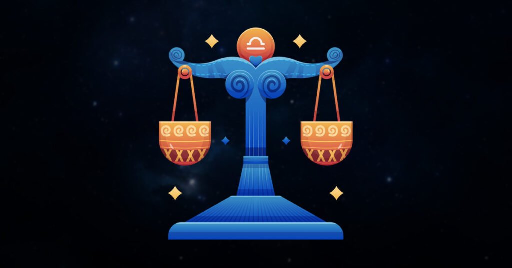 Daily Libra Horoscope for August 19