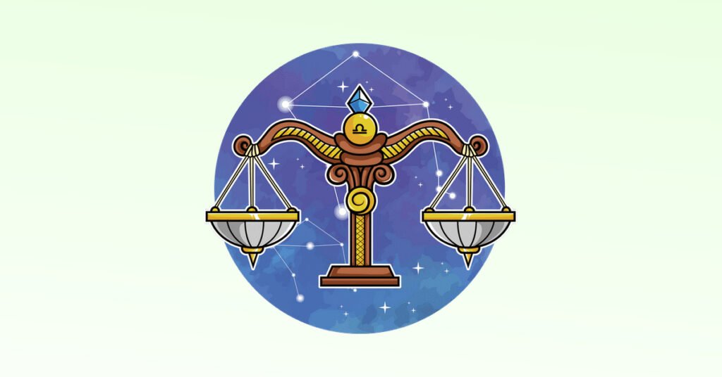 Daily Libra Love Horoscope for August 19