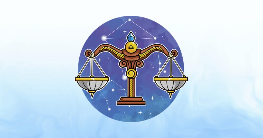 Only 3 Zodiac Signs Can Handle Libra After the Honeymoon Phase
