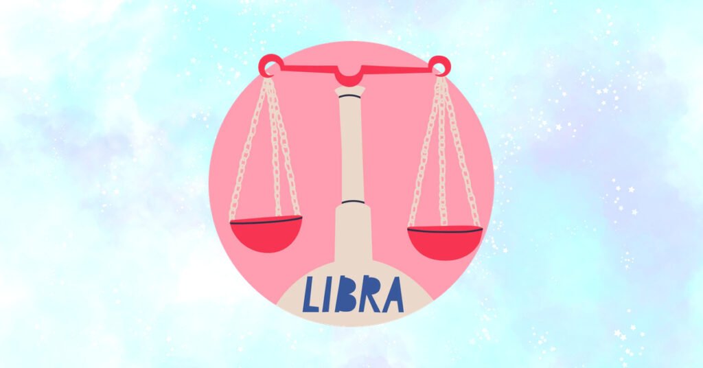 Daily Libra Love Horoscope for August 20