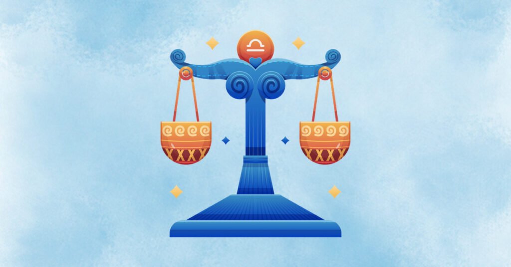 3 Zodiac Signs Most Likely to Stalk Libra After a Breakup