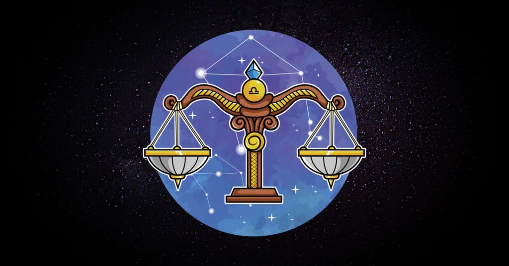 3 Zodiac Signs That Could Make Libra Happier This Year