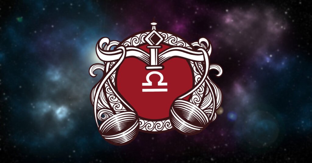 Daily Libra Horoscope for August 21