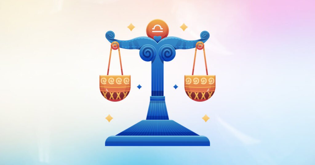 Daily Libra Love Horoscope for August 21