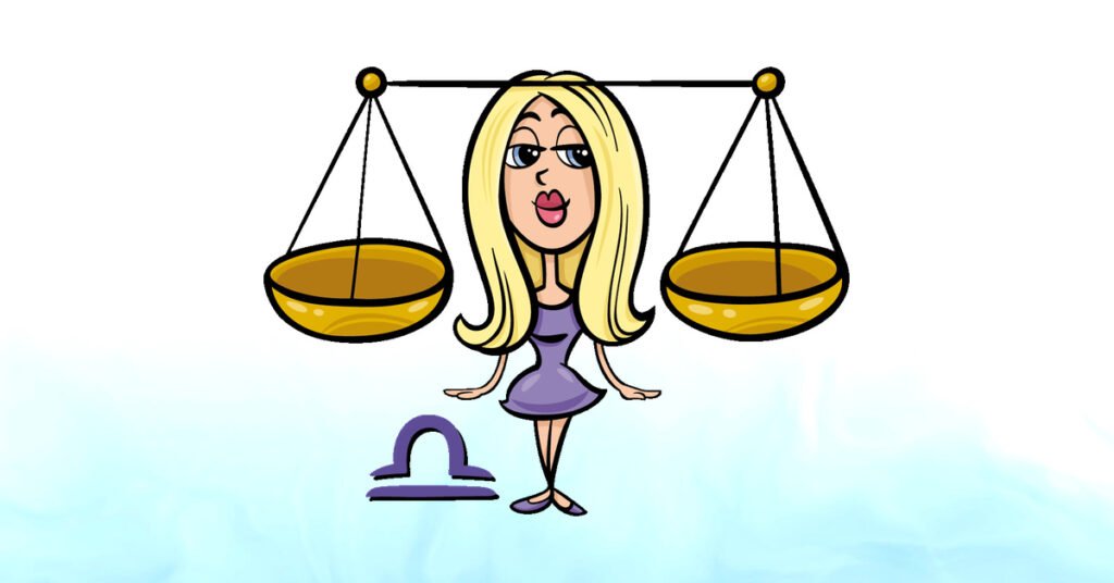 Daily Libra Love Horoscope for August 22