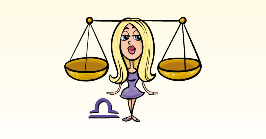 3 Zodiac Signs Secretly Still in Love With Libra