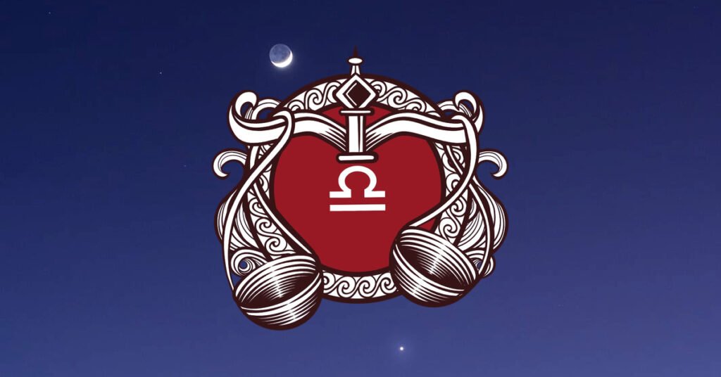 3 Zodiac Signs That Feel More for Libra Than They Will Ever Say