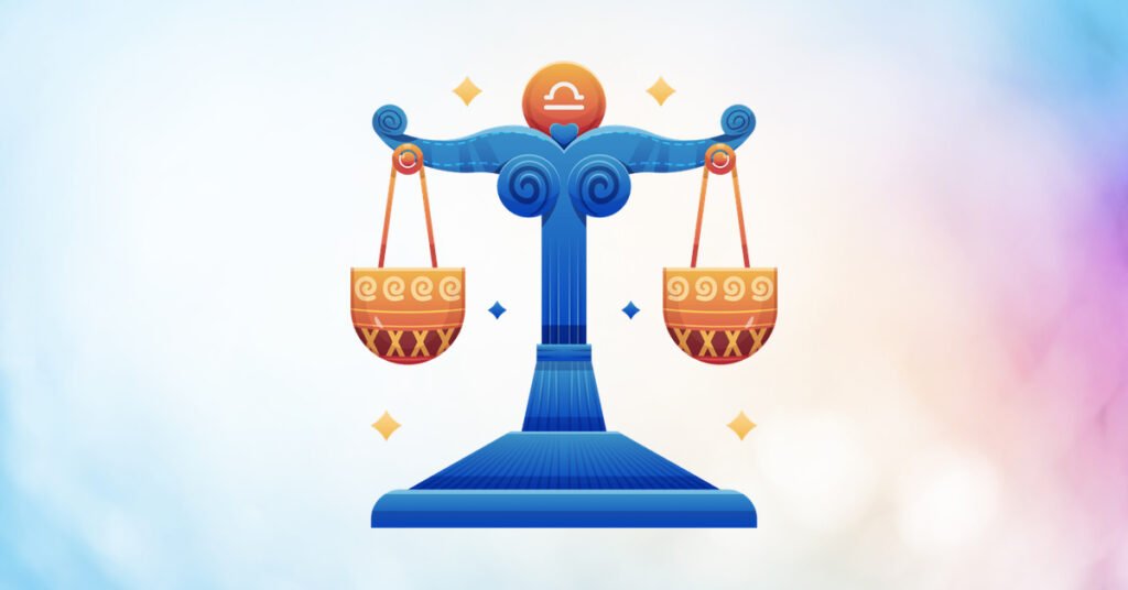 3 Zodiac Signs Libra Should Never Let Go Of