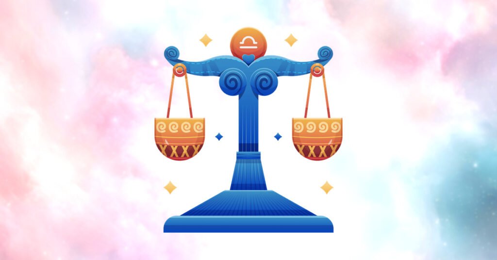 Daily Libra Horoscope for August 25