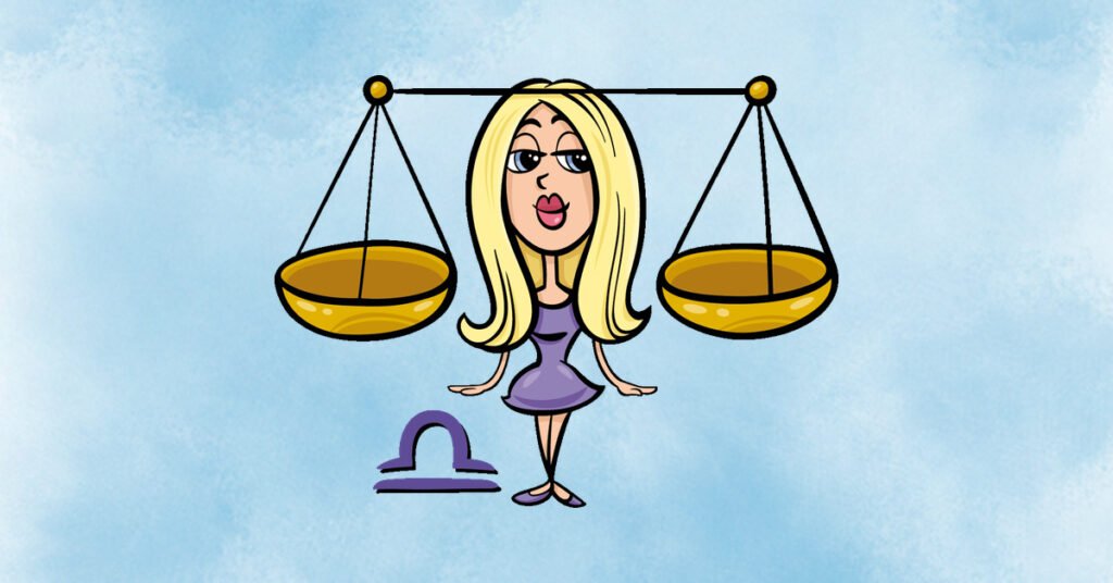 Daily Libra Love Horoscope for August 26