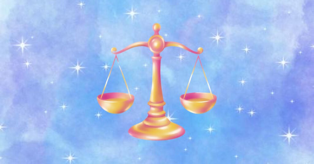 Libra Is Entering a Powerful New Chapter