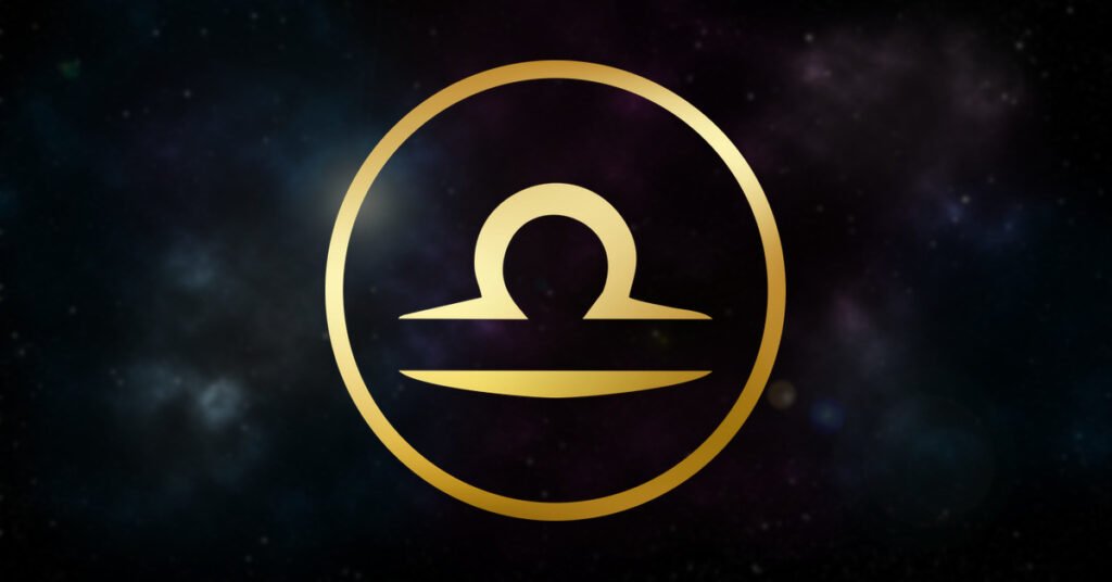 Daily Libra Horoscope for August 27