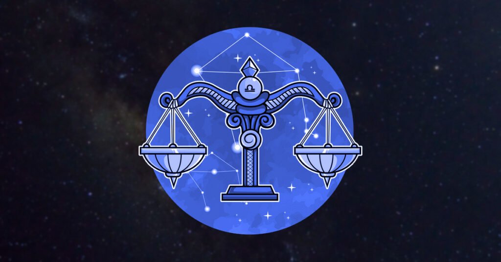Daily Libra Horoscope for August 28