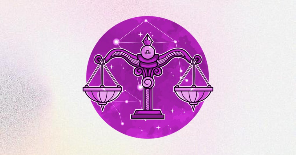 Libra Daily Love Horoscope for August 28