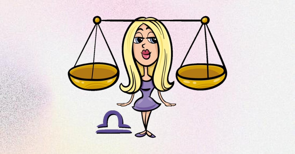 Libra Get Ready — September Could Be the Month...