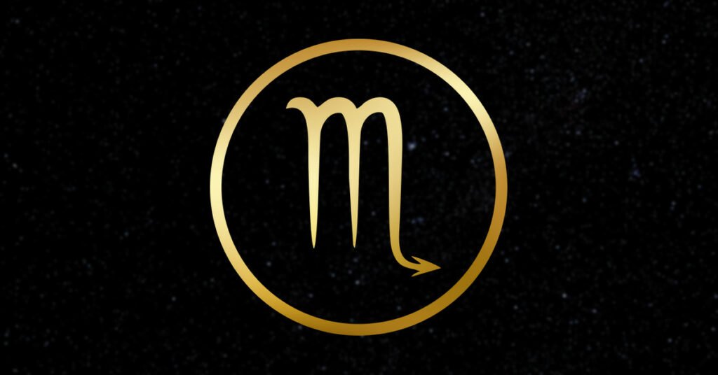 3 Zodiac Signs Karma Could Bring Back Into Scorpio’s Life