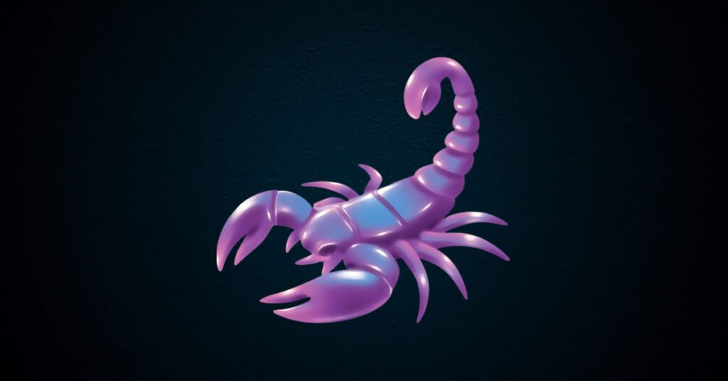 3 Zodiac Signs That Can't Resist Scorpio