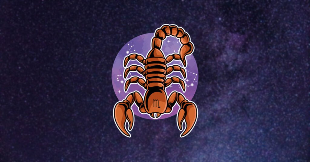 Karma Could Finally Reward Scorpio