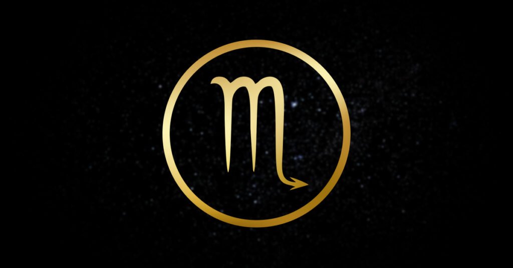 Daily Scorpio Horoscope for August 9