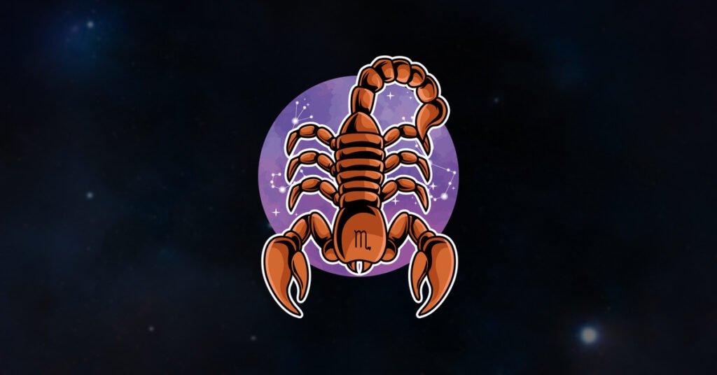 3 Zodiac Signs That Can’t Get Scorpio Out of Their Mind