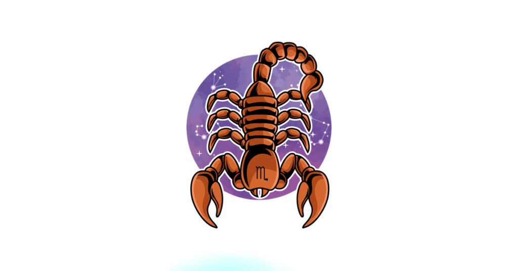 Weekly Scorpio Horoscope for August 10–16