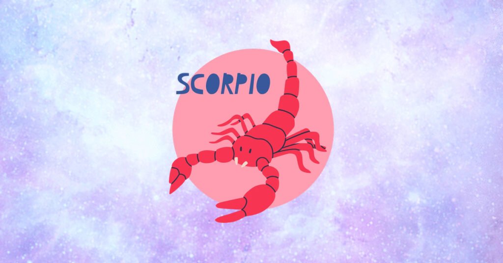 Weekly Scorpio Love Horoscope