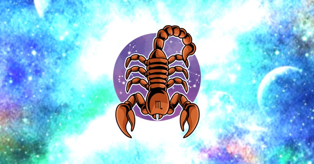 Only 3 Zodiac Signs Could Be Scorpio's Soulmate