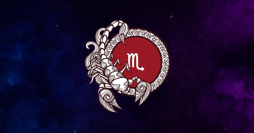 The Next 7 Days Could Change Everything for Scorpio