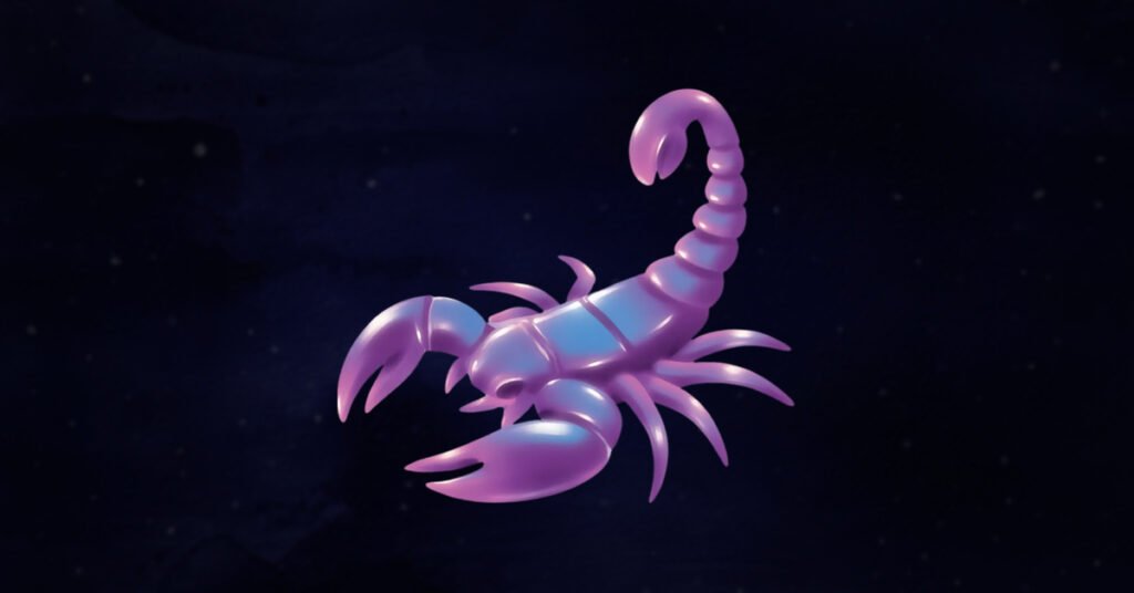 Only 3 Zodiac Signs Know How to Handle an Angry Scorpio