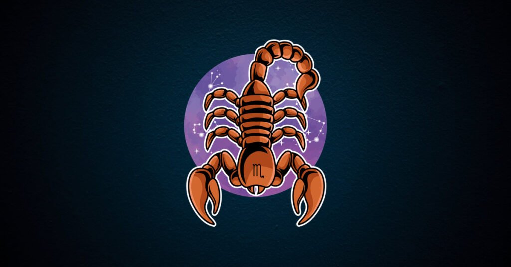 3 Zodiac Signs That Still Compare Everyone to Scorpio