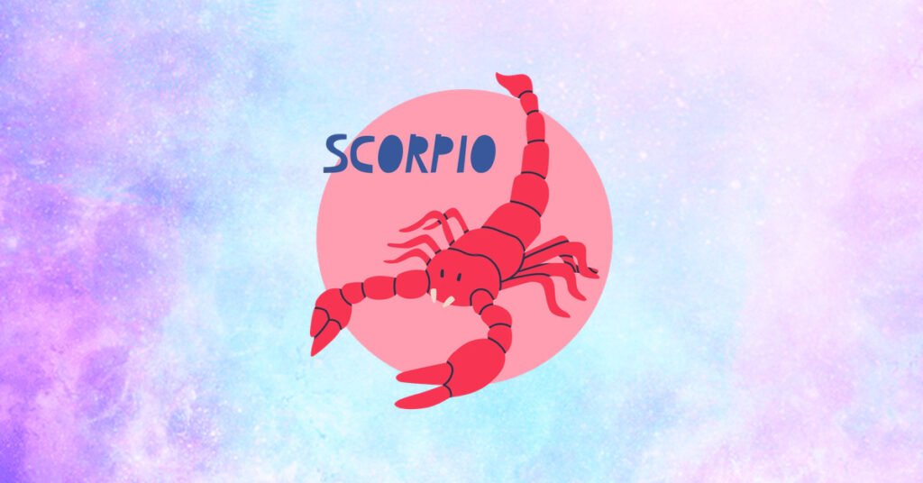 A Golden Opportunity Is Coming to Scorpio