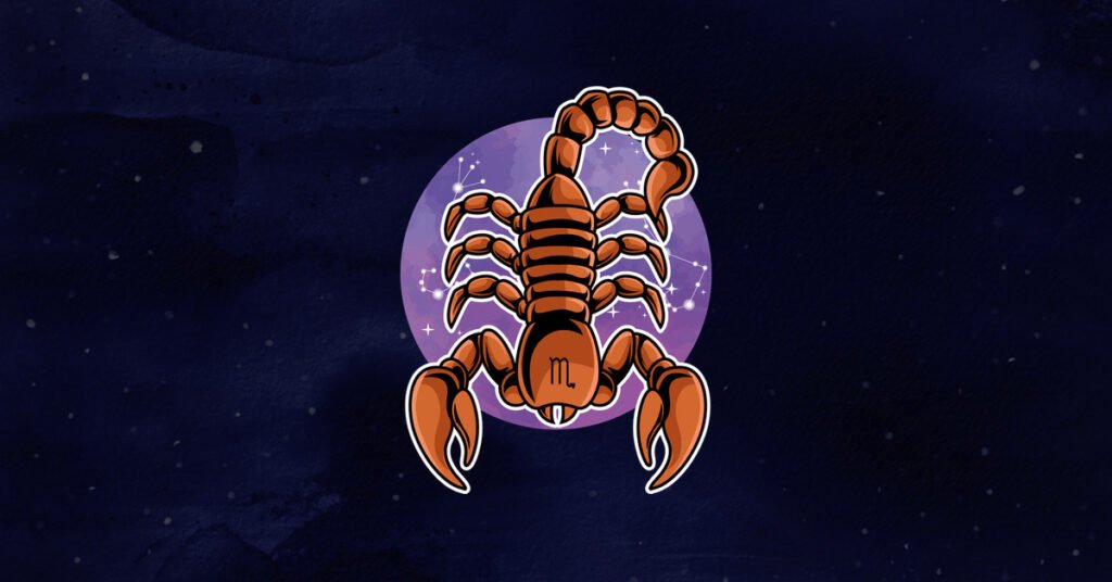 3 Zodiac Signs That Become Completely Obsessed With Scorpio