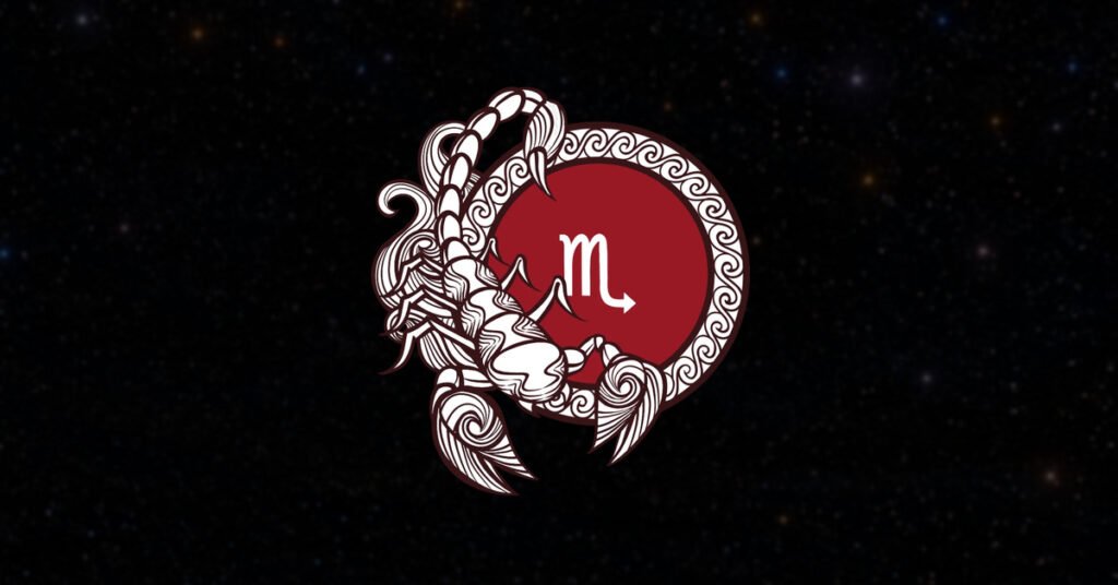 Only 3 Zodiac Signs Can Handle Loving Scorpio for Life