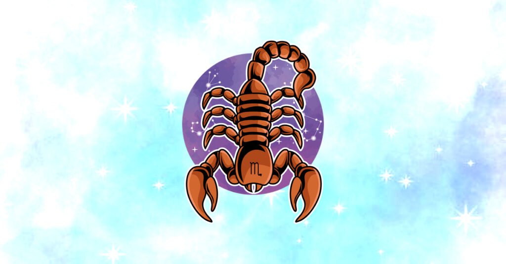 The Next 6 Days Could Bring Scorpio Exactly What They Needed