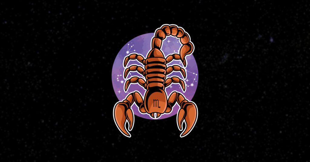 Daily Scorpio Horoscope for August 12