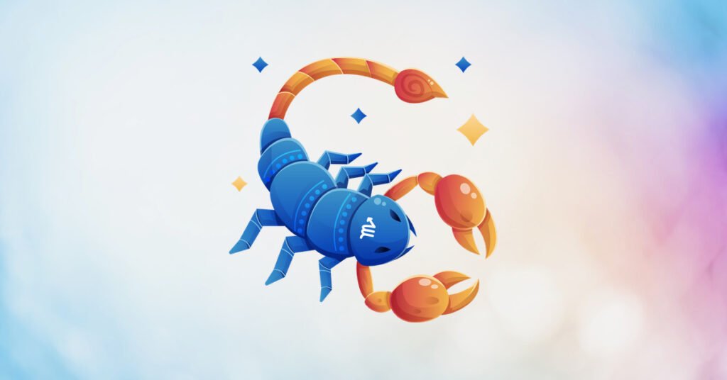 The Universe Has an Important Message for Scorpio