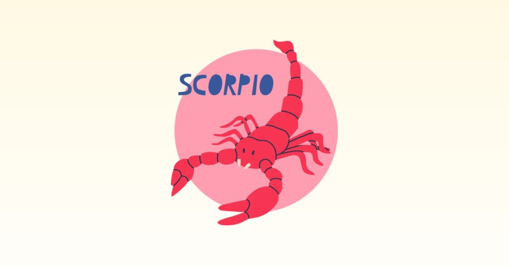 Only 3 Zodiac Signs Could Bring Scorpio a Miracle