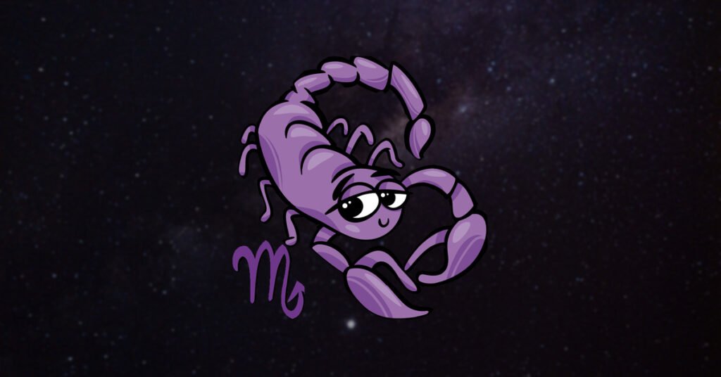 Daily Scorpio Horoscope for August 14