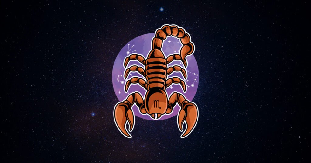 3 Zodiac Signs About to Reveal Their True Colors to Scorpio