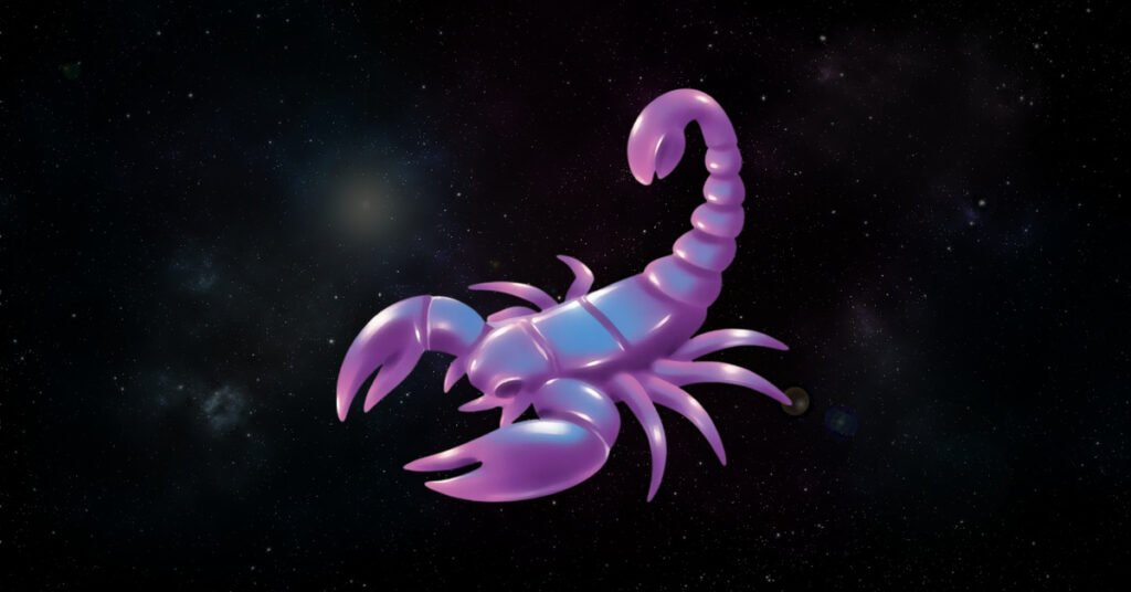 4 Things Scorpio MUST Stop Giving to the Wrong People!