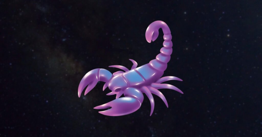 Only 3 Zodiac Signs Are Ready for the Commitment Scorpio Wants