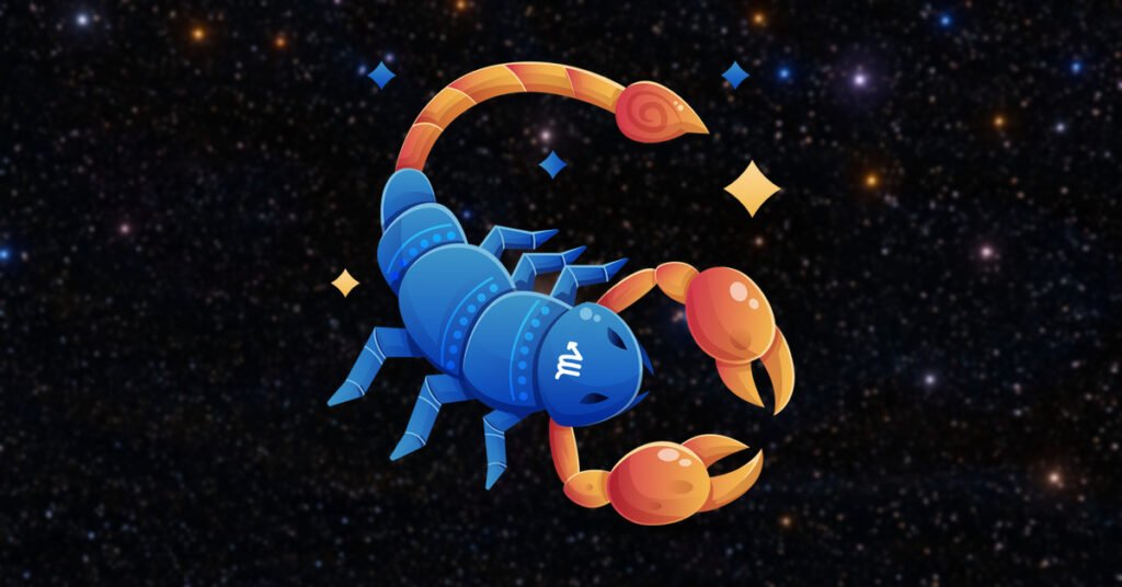 3 Zodiac Signs Who Know Something Scorpio Does Not