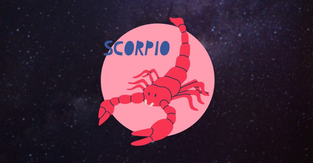 3 Zodiac Signs Destined to Change Scorpio’s Life