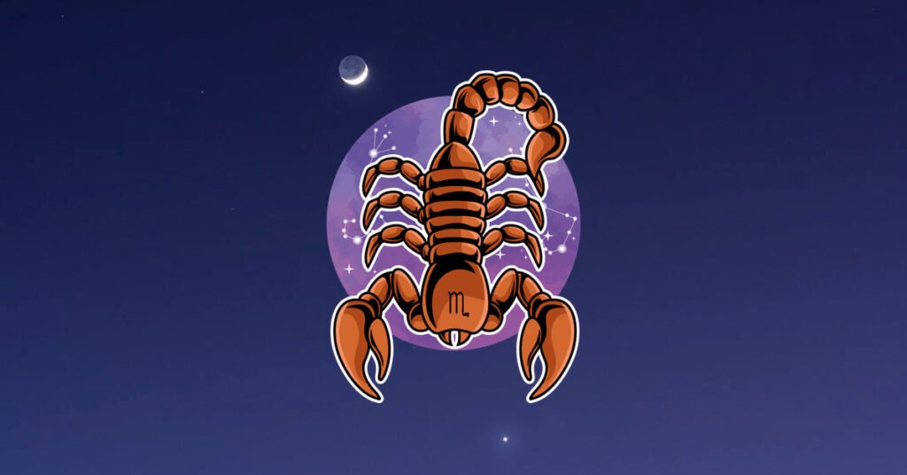 3 Zodiac Signs Most Likely to Backstab a Scorpio