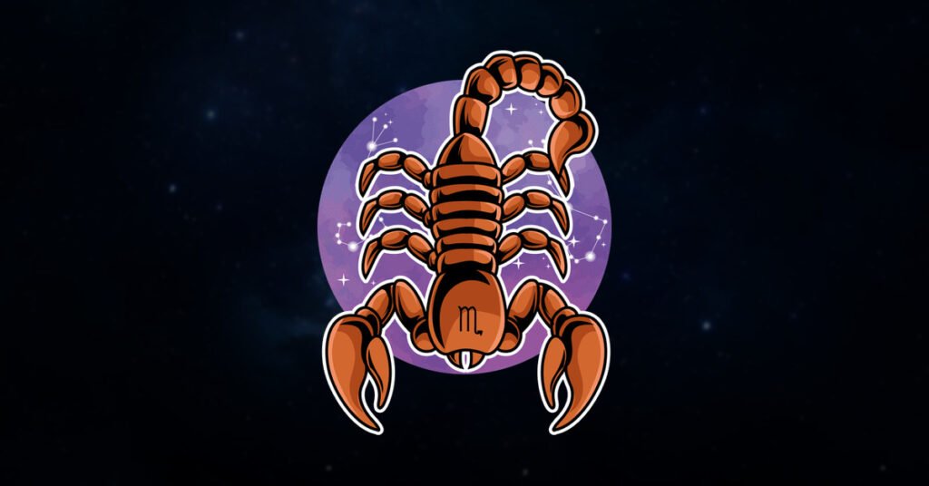 3 Zodiac Signs Keeping a Secret From Scorpio