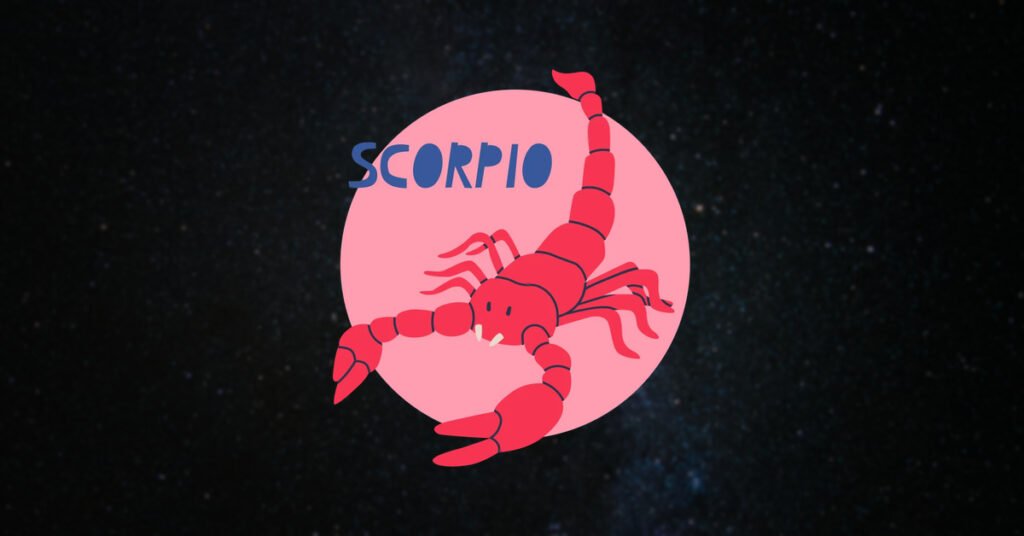 3 Zodiac Signs That May Be Hiding Feelings for Scorpio