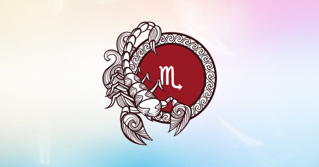 Signs That Could Finally Give Scorpio the Closure They Need