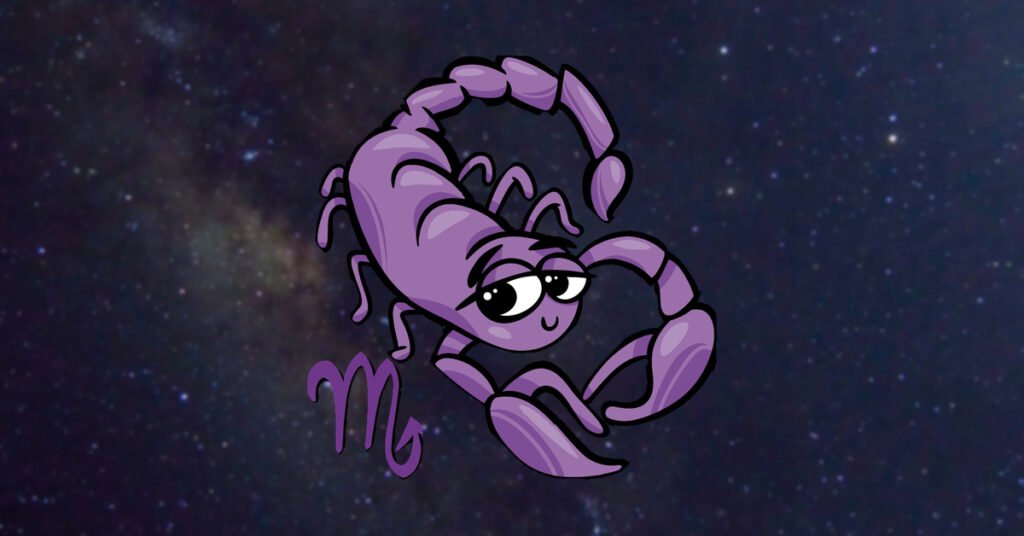 Daily Scorpio Horoscope for August 17