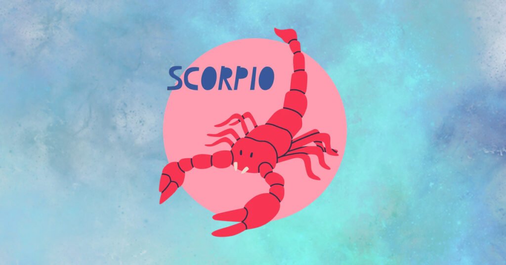 Only 3 Zodiac Signs Can Handle Scorpio in Marriage